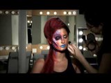 Teaser FACE OFF présenté par Miss France Malika Menard-maquillage ITM