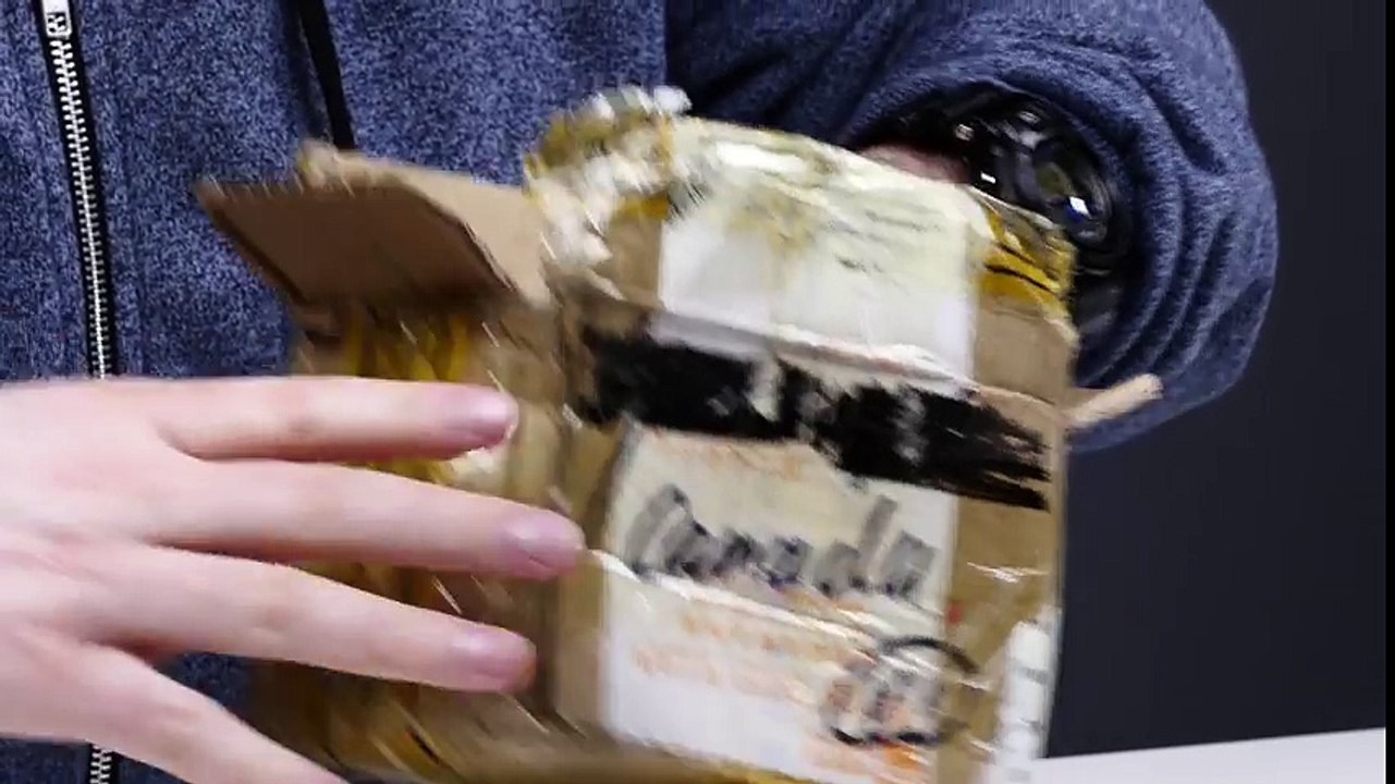 iPhone 7 Case Leak!