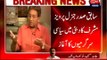 Ex President General Pervez Musharraf start political activities in Dubai