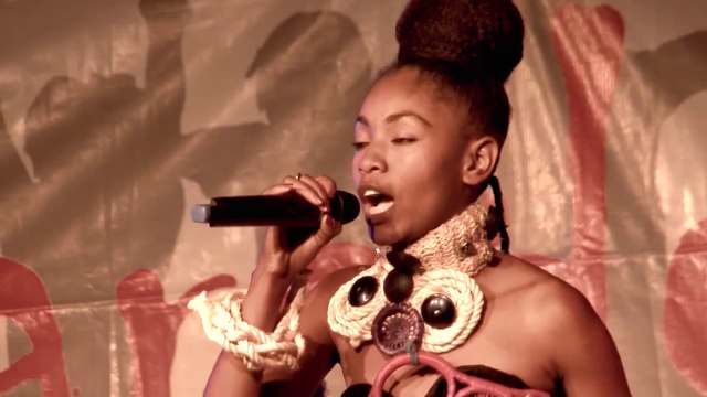 MINAH - Gasikara (gasy HD 2016)