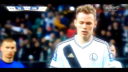 Ondrzej Duda nie czyni cuda