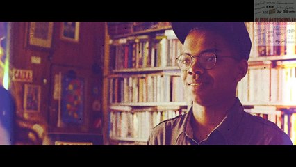 Emicida Ft Vanessa Da Mata - Passarinhos