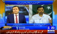 Tonight With Moeed Pirzada – 18th March 2016