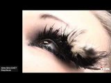 Faux cils - ITM Paris Shu Uemura - 2012