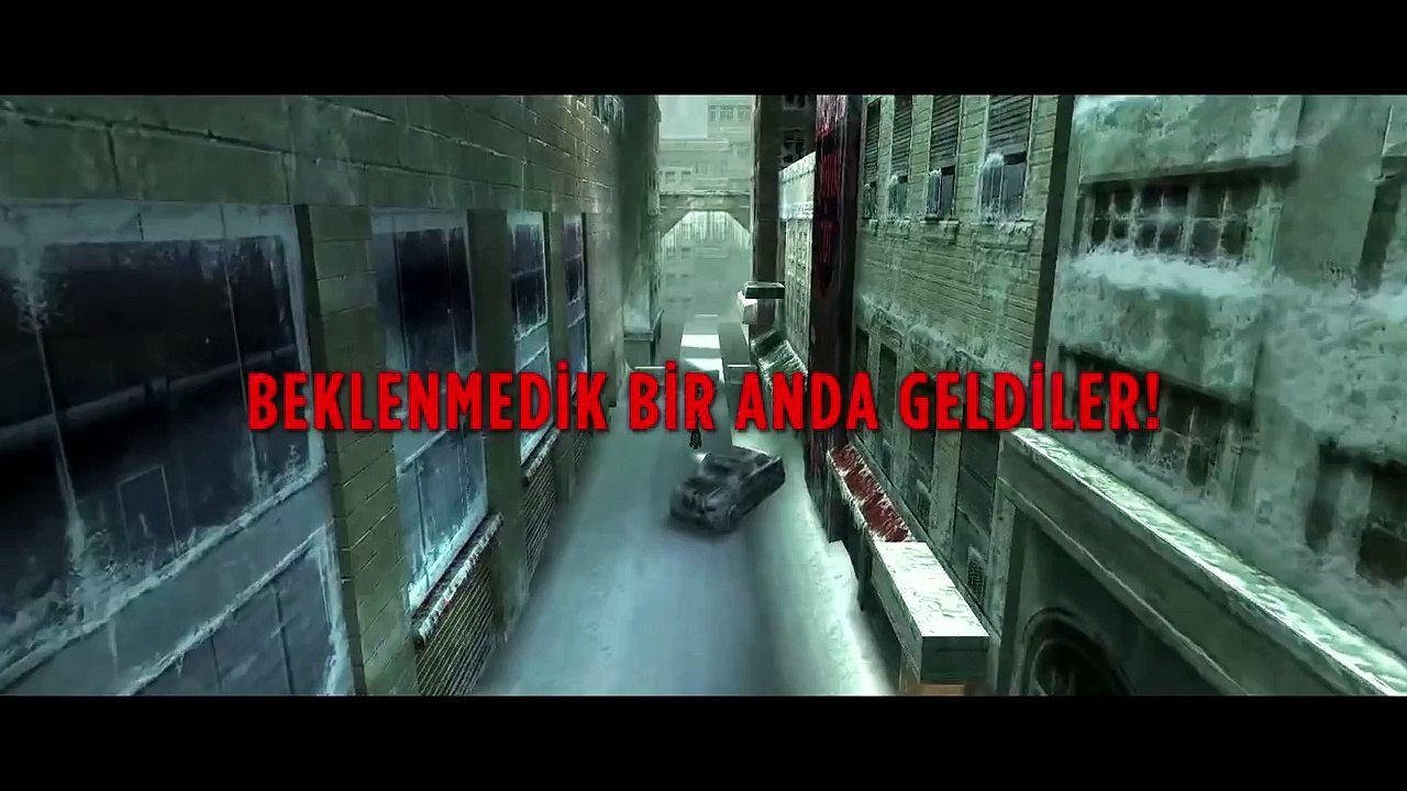 Joygame Wolfteam Av Mevsimi