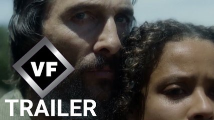 FREE STATE OF JONES Bande-annonce VF