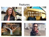 Google glass technology
