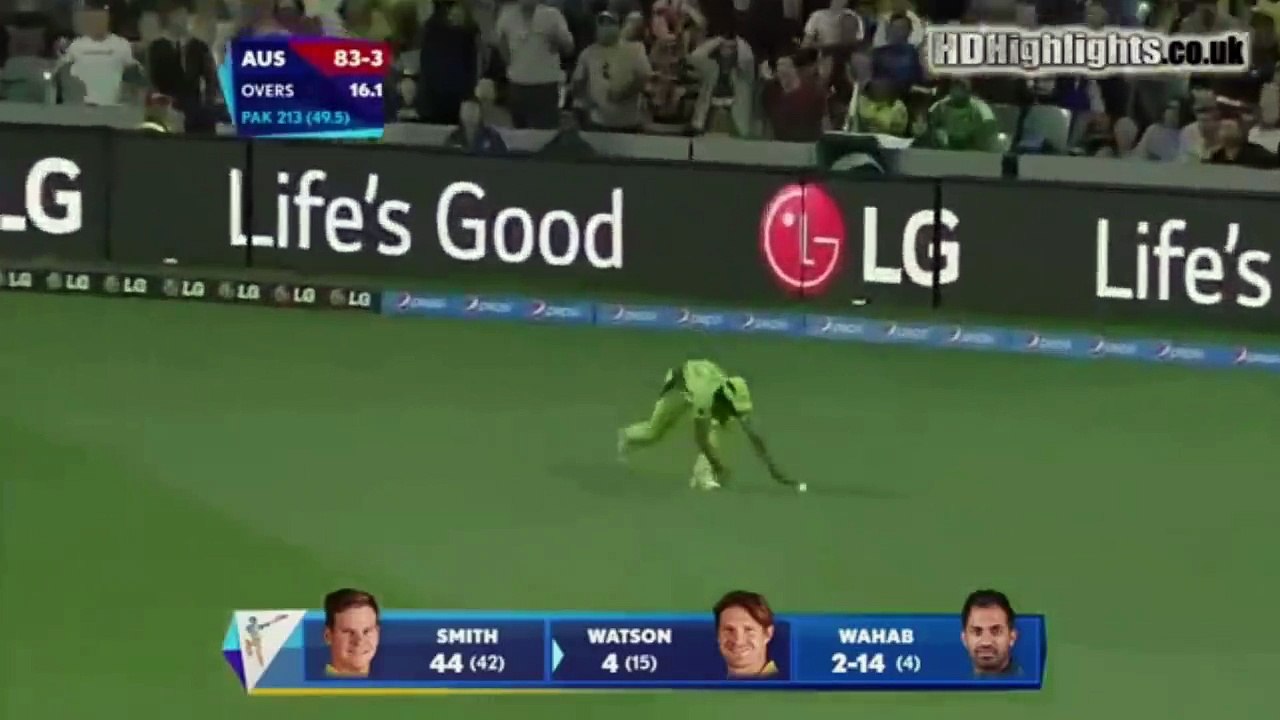 Types of people during Cricket