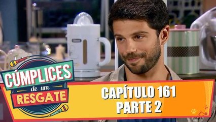 Capítulo 161 - 14.03.16 - Parte 2