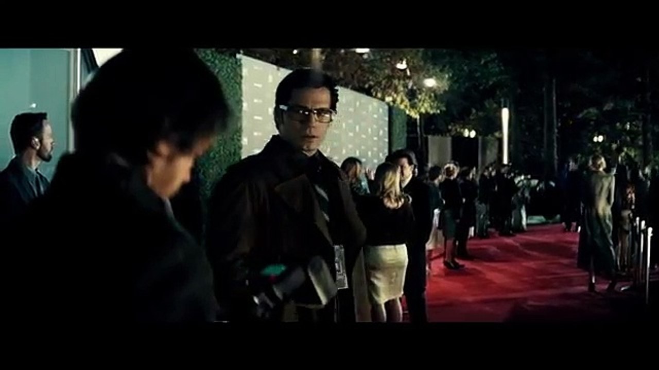Batman v Superman All trailers In One
