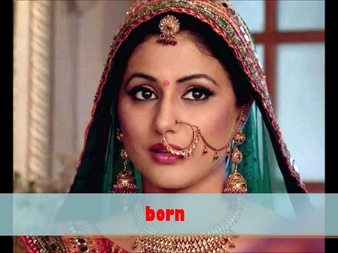 Hina Khan Life_ Know Everything _ Karan Mehra _ BoyFriend _ Yeh Rishta Kya Kehlata Hai _ Akshra