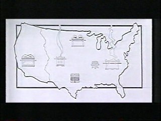 THE MYSTERY OF THE FULLNESS OF TIME:  AMERICA IN BIBLE PROPHECY