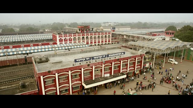 M.S.Dhoni - The Untold Story Official Teaser Sushant Singh Rajput