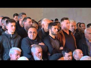 Lajme - Haradinaj viziton Cermjanin