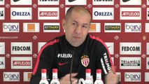 Foot - L1 - ASM : Jardim «Le PSG ne sera pas démobilisé contre nous»
