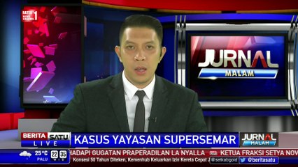 Yayasan Supersemar, Kejagung Diminta Lengkapi Data Aset Bergerak