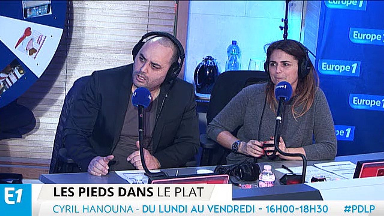 Cyril Hanouna : quand Estelle Denis malmène le patron !