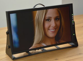 Exclu Vidéo : Coralie (Les Anges 8) : les coulisses d'un rêve qui se réalise !