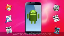 Recover Deleted Music on Samsung Galaxy Pocket Neo