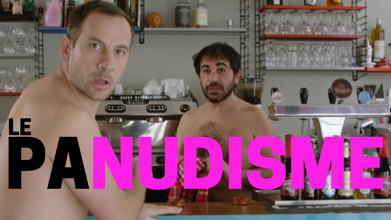 La BAF: le Panudisme