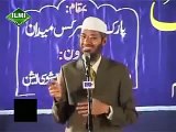 Is wearing Tie forbidden HARAM) in Islam  Dr Zakir Naik Videos(Urdu)