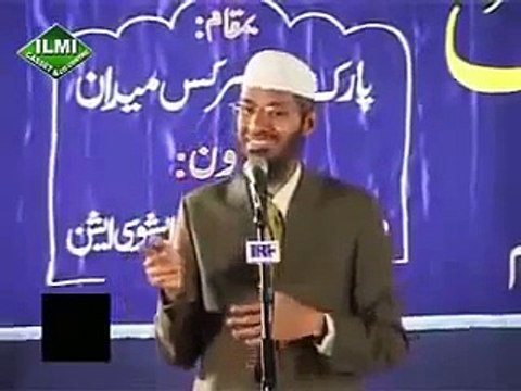 Is wearing Tie forbidden HARAM) in Islam Dr Zakir Naik Videos(Urdu)
