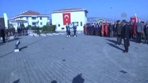 Şehitleri Anma Günü ve Çanakkale Deniz Zaferi'nin 101. Yılı - Sakarya / Zonguldak / Kırklareli /...