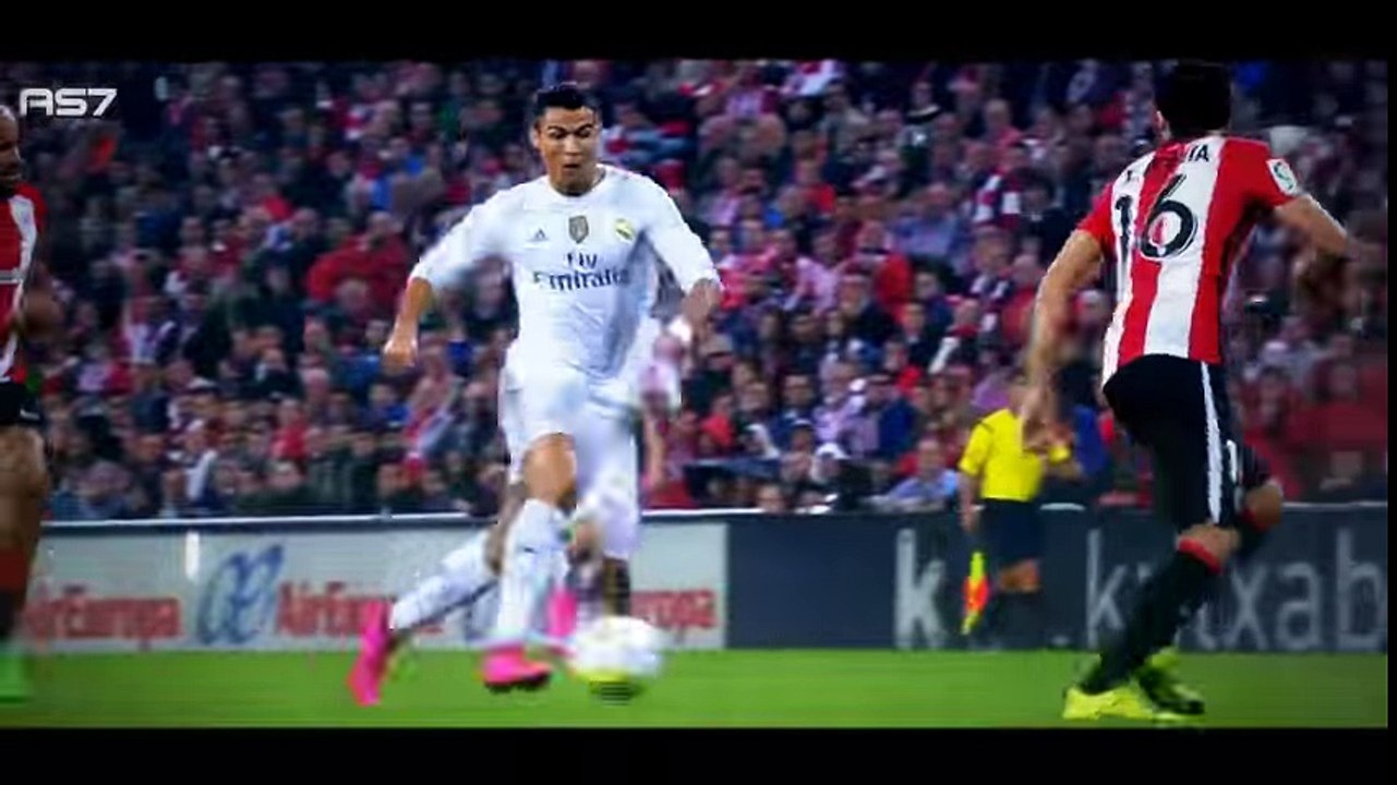 Cristiano Ronaldo - Best Skills & Goals 2016 HD