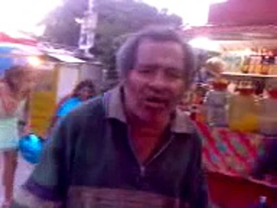 Changoleon de jojutla