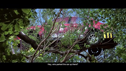 10 Endrathukulla - Official Trailer - Vikram, Samantha - D. Imman - Vijay Milton
