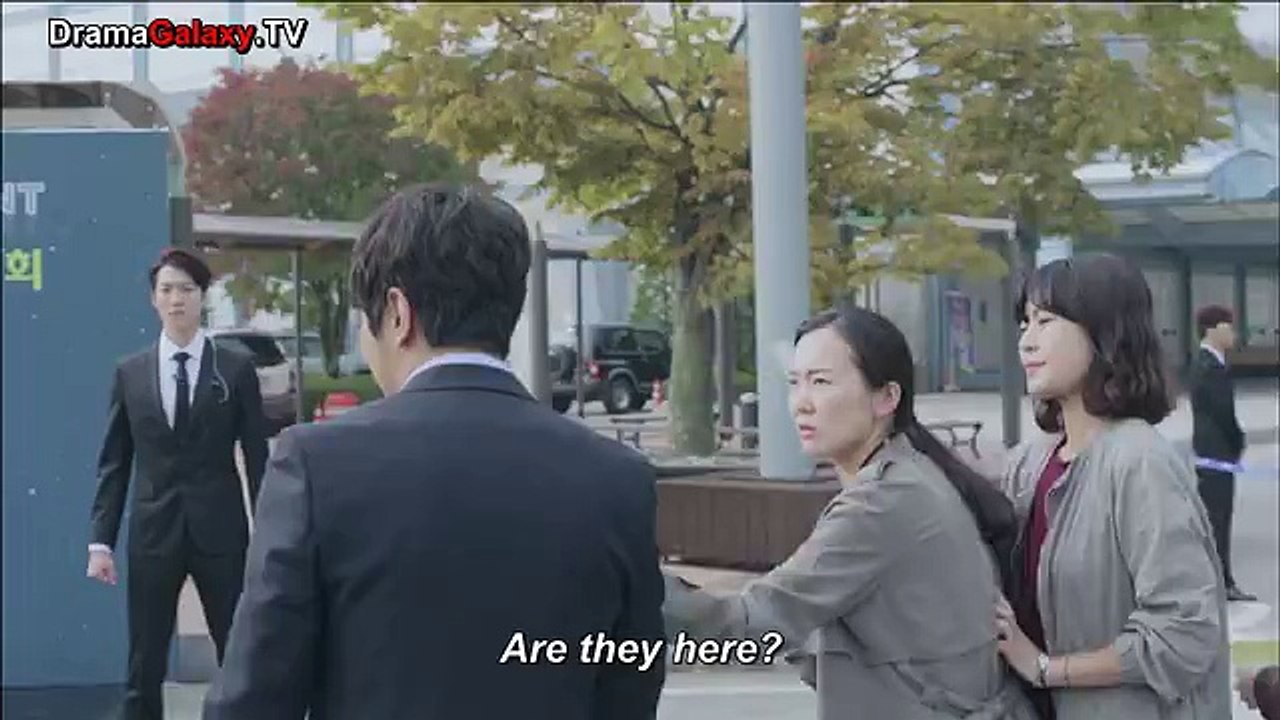 MissingKoreaEpisode1
