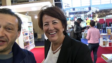 vidéos no ,, 1597 , madame salwa tazi