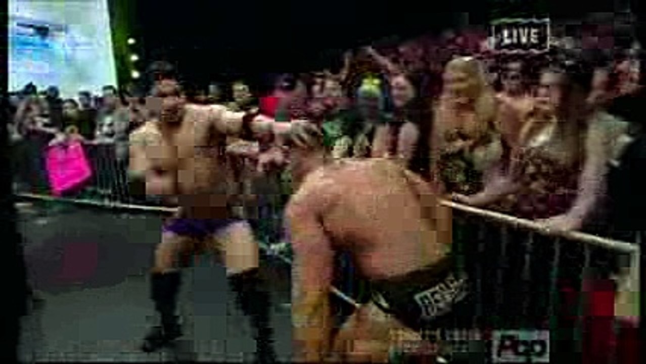 TNA Impact Wrestling - 15-03-2016 - 3