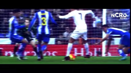 Cristiano Ronaldo - The Machine ● Goals & Skills - 2016 HD