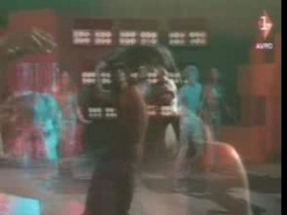 Donna Summer - Love to love you baby