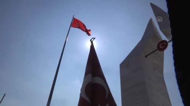 Anneden Şehit Oğluna Duygu Dolu Mektup