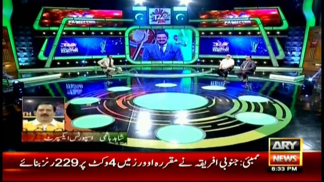 Former Pakistan, India cricketers come face to face