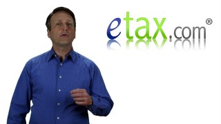 eTax.com Credits for Non-Custodial Parent