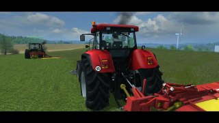 Farming Symulator 2013 - 