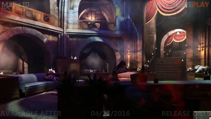 Mafia III Gameplay Compilation Part 6 Release Date Platforms System Requirements Open World HD