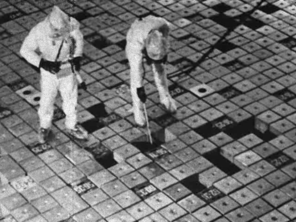 Sieg Oder Sibirien - A3/ Zone B