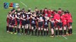 Replay M3 rugby europe U18 championship PORTUGAL v GERMANY