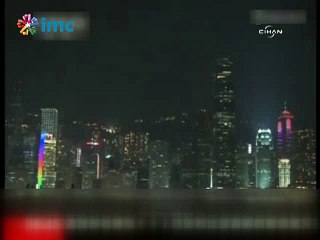 'Dünya saati' eylemi: Işıklar iklim için kapanıyor