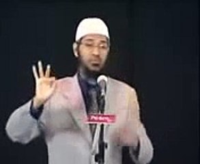 Is Waseela Haram in Islam. Dr Zakir Naik Videos
