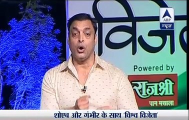 Shoaib Akhtar reveals what Imran Khan will be telling Pakistan team tomorrow