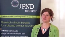 Why was BIOMARKAPD important? An interview with Charlotte Teunissen