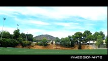 Lionel Messi ● Crazy Freestyle Skills & Tricks 2016 - YouTube
