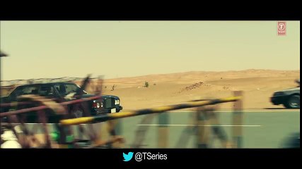 DDT 'SOCH NA SAKE' Video _ AIRLIFT _ Akshay Kumar, Nimrat Kaur _ Arijit Singh, Tulsi Kumar _ T-Series