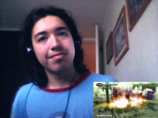 JP Reacciona a: Dante vs Bayonetta Death Battle