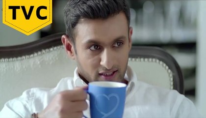 Nestlé Everyday TVC 2016 Sohaib Malik & Sania Mirza